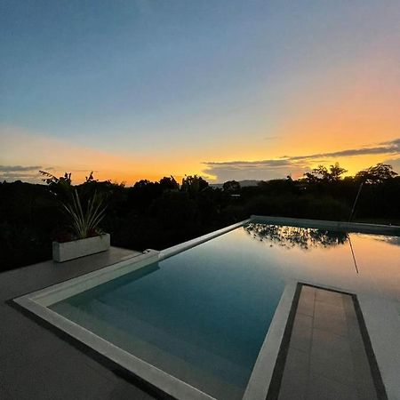 Torcaza Casa De Campo กิมบายา ภายนอก รูปภาพ